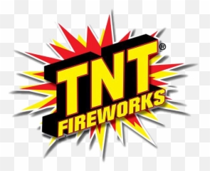Tnt Fireworks Logo Transparent Clipart - png