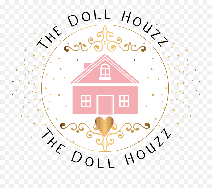 The Doll Houzz - Jaipur Couture Show Logo Png,Houzz Logo Png