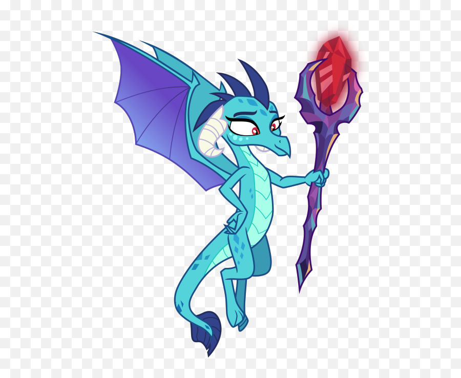 Png Download - Ember My Little Pony,Ember Png