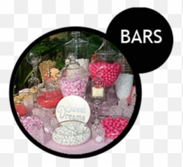 Something Barowed Candy Bar Stations - Buffet Lolly Ideas png