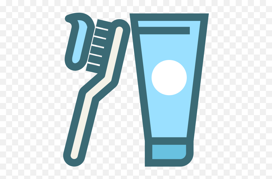Clean Teeth Dental Dentist Dentistry Oral Hygiene - Oral Hygiene Icon Png,Toothpaste Png