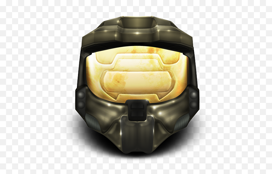 Master Chief Helmet Icon - Master Chief Icons Softiconscom Halo Combat Evolved Icon Png,Helmet Png