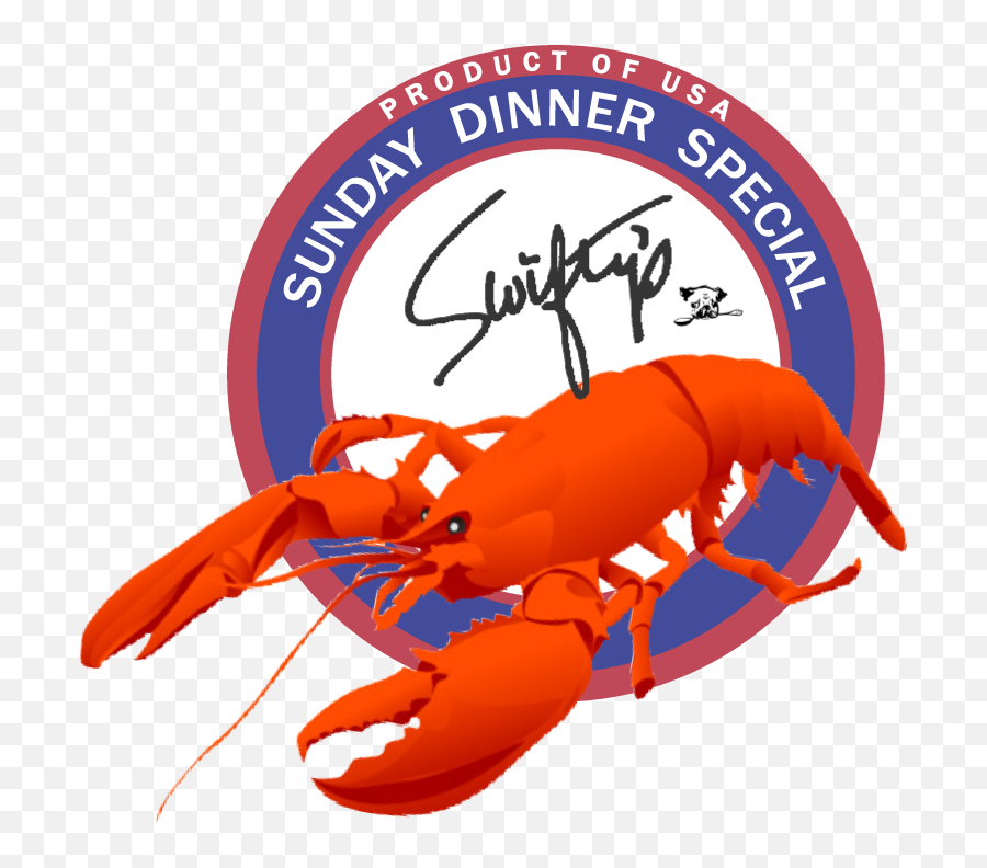 Lobster Png - Lobster American Lobster 1235067 Vippng Lobster Vector,Lobster Png