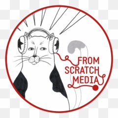 From Scratch Mediafrom Media - Dot Png,Scratch Cat Png