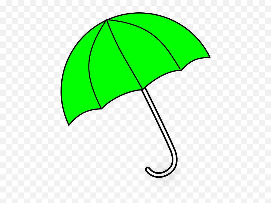 Apple Green Umbrella Png Clip Arts For Web - Clip Arts Free Green Umbrella Clipart,Umbrella Clipart Png