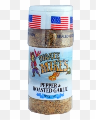 Pepper U0026 Roasted Garlic - Instant Coffee Png,Garlic Png