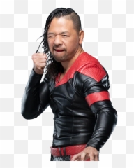 Shinsuke Nakamura Png Transparent Hd - Shinsuke Nakamura Png,Shinsuke Nakamura Png