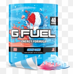 Buy 2 And Save G Fuel Elite Energy - Snow Cone Gfuel Png,Snow Cone Png