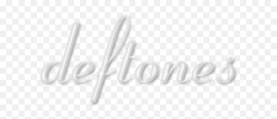 Deftones - Ohms Theaudiodbcom Deftones Png,Gojira Logo