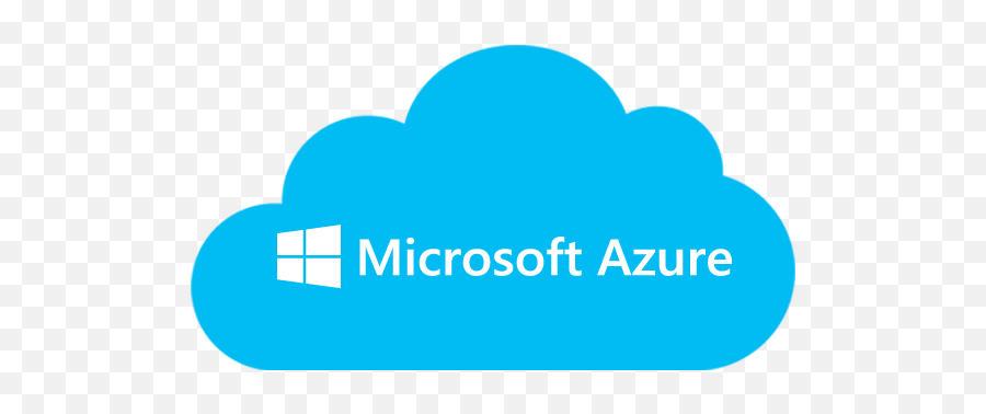 Mangoapps Partners - Microsoft Azure Cloud Logo Png,Blue Cloud Logos