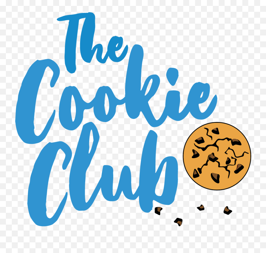The Cookie Club Logo Logos Cookies - Cookie Club Png,New Bullet Club Logo