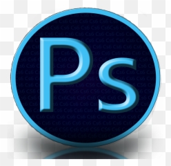 Download Hd Flash Cs6 Logo Png - Adobe Photoshop Dot