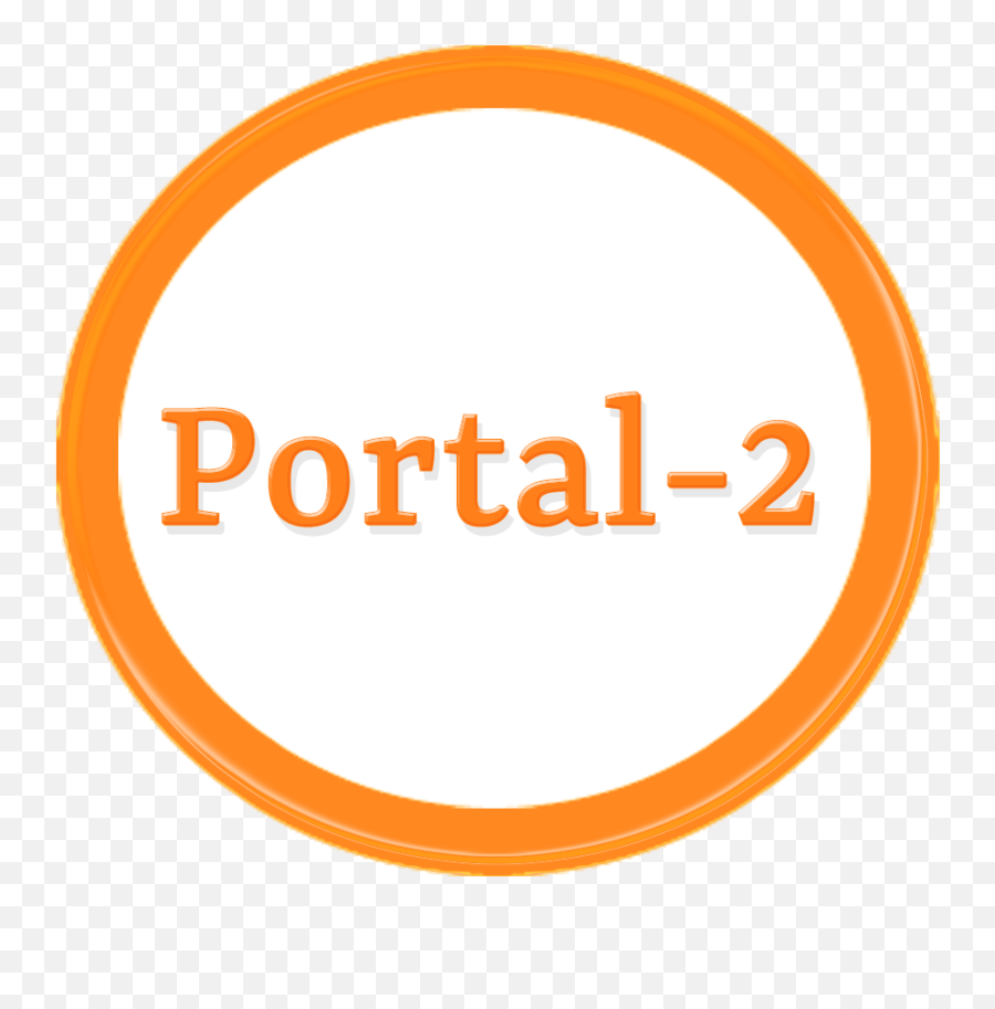 Swacheseva - Dot Png,Portal 2 Logo