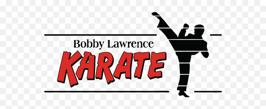 Bobby Lawrence Karate American Fork Saratoga Springs U0026 Lehi Png Kid Logo
