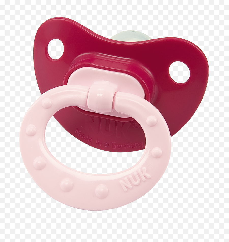 Png Pacifier - Real Pacifier Png,Pacifier Transparent Background