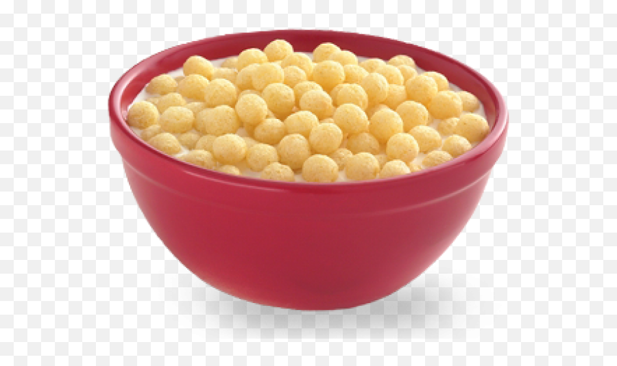 Cereal Bowl With Png Image - Bowl Of Cereal Png,Cereal Bowl Png