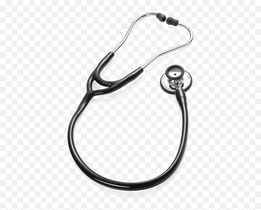 Seca S50 - Stethoscope With A Dual Membrane Side And A Bell Estetoscopio Pdf Png,Stethoscope Transparent Background