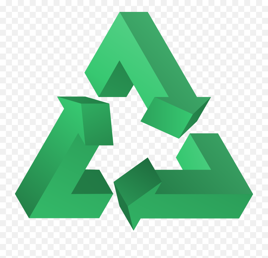 Recycletrianglesymbolsustainabilityrecycling - Free Développement Durable Png,Green Triangle Png