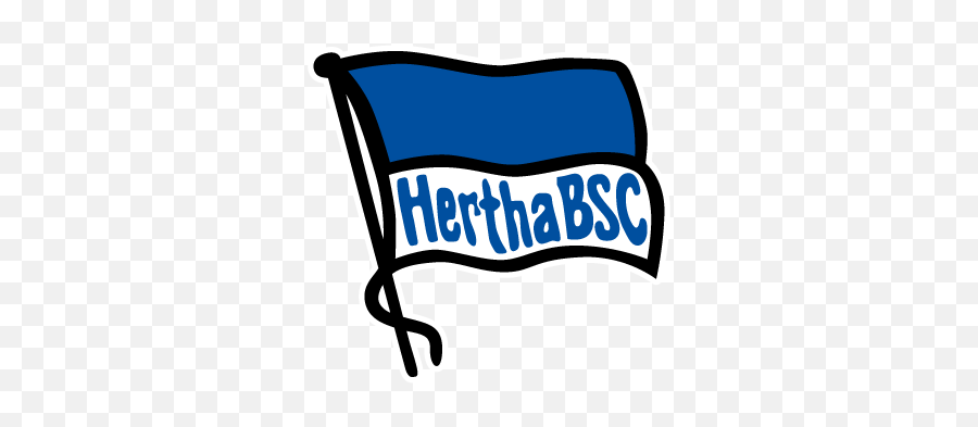 Hertha Bsc Vector Logo Ai - Logoepscom Hertha Bsc Logo Png,Evanescence Logo
