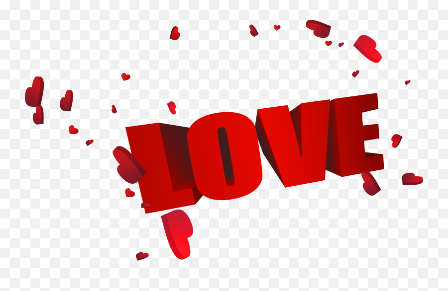 Free Love Png Transparent Images - Love Png,I Love Png