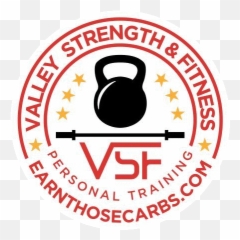 Strength And Fitness Personal Training - Kettlebell Png,Fitness Logo