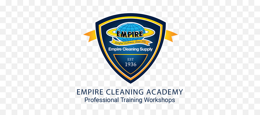 Empire Cleaning Supply U2013 Janitorial And Equipment - Language Png,Empire Logo Png