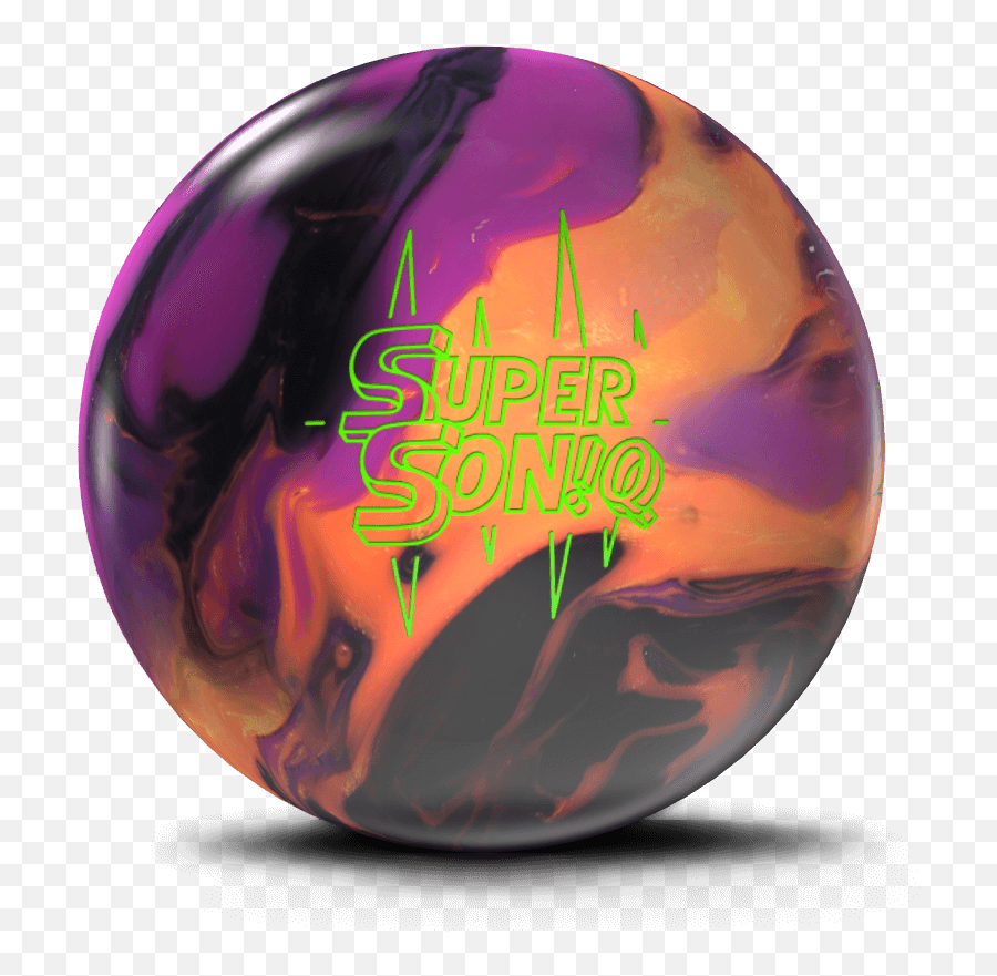 Super Sonq - Storm Super Soniq Bowling Ball Png,Q Png