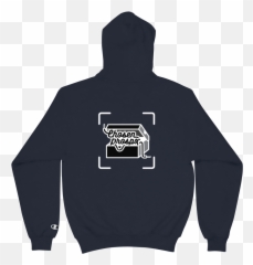 Chosen Prospx Box Logo Champion Hoodie 135 Entries - png