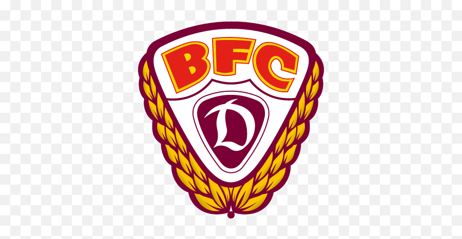 European Football Club Logos Logo - Dynamo Berlin Logo Png,Ddr Logo