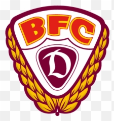 European Football Club Logos Logo - Dynamo Berlin png
