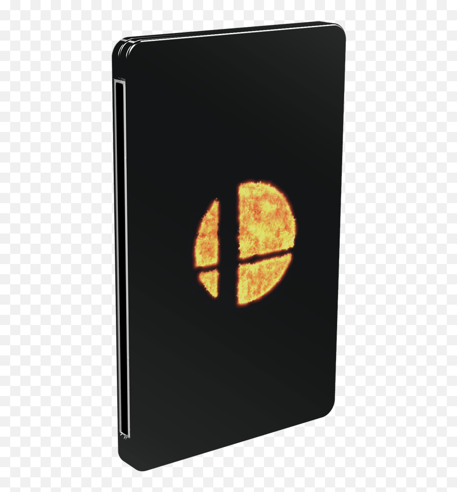 New Nintendo Bundles Games And - Super Smash Brothers Ultimate Steel Case Png,Smash Switch Logo