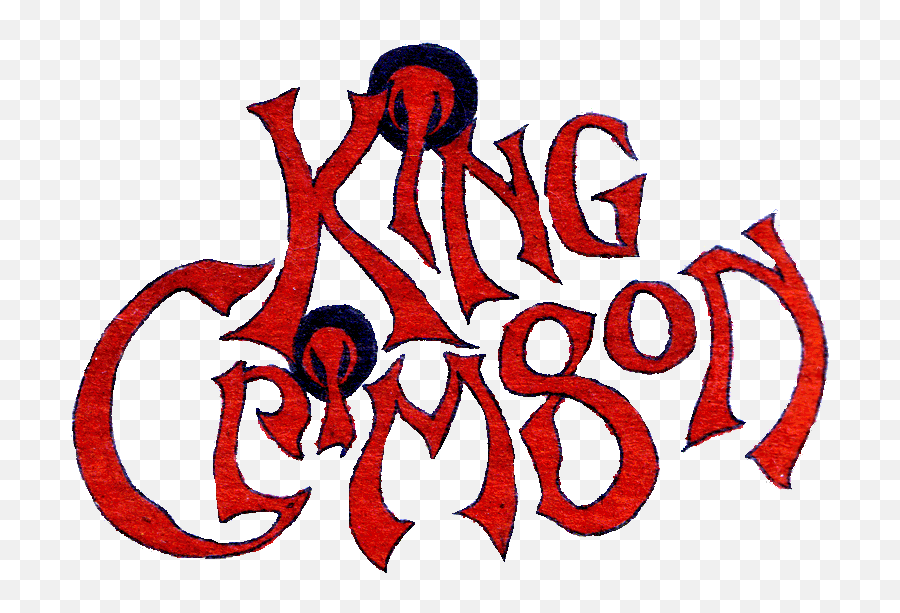 King Crimson - King Crimson Logo Png,King Crimson Png