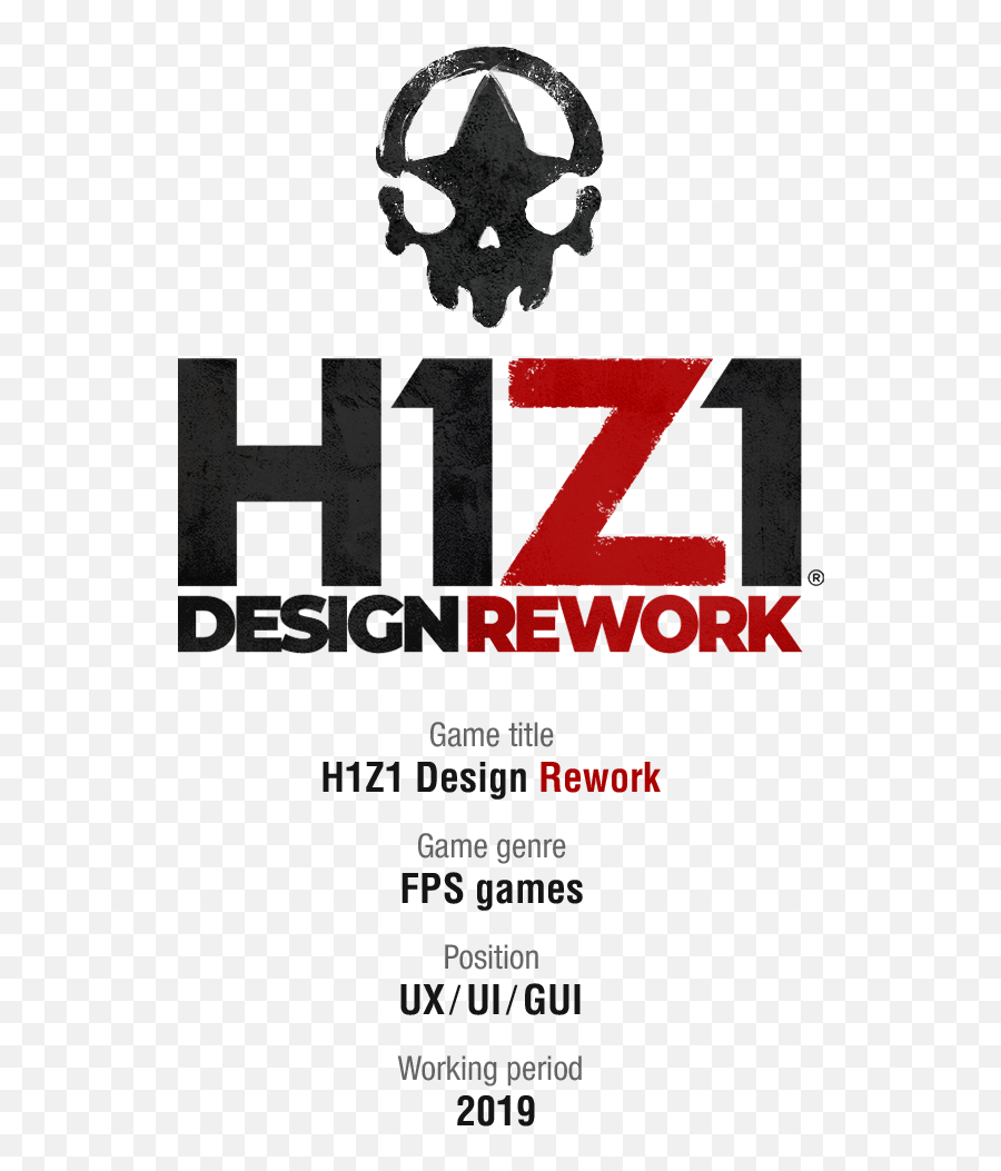 H1z1 Rework - C4isr Networks Png,H1z1 Transparent