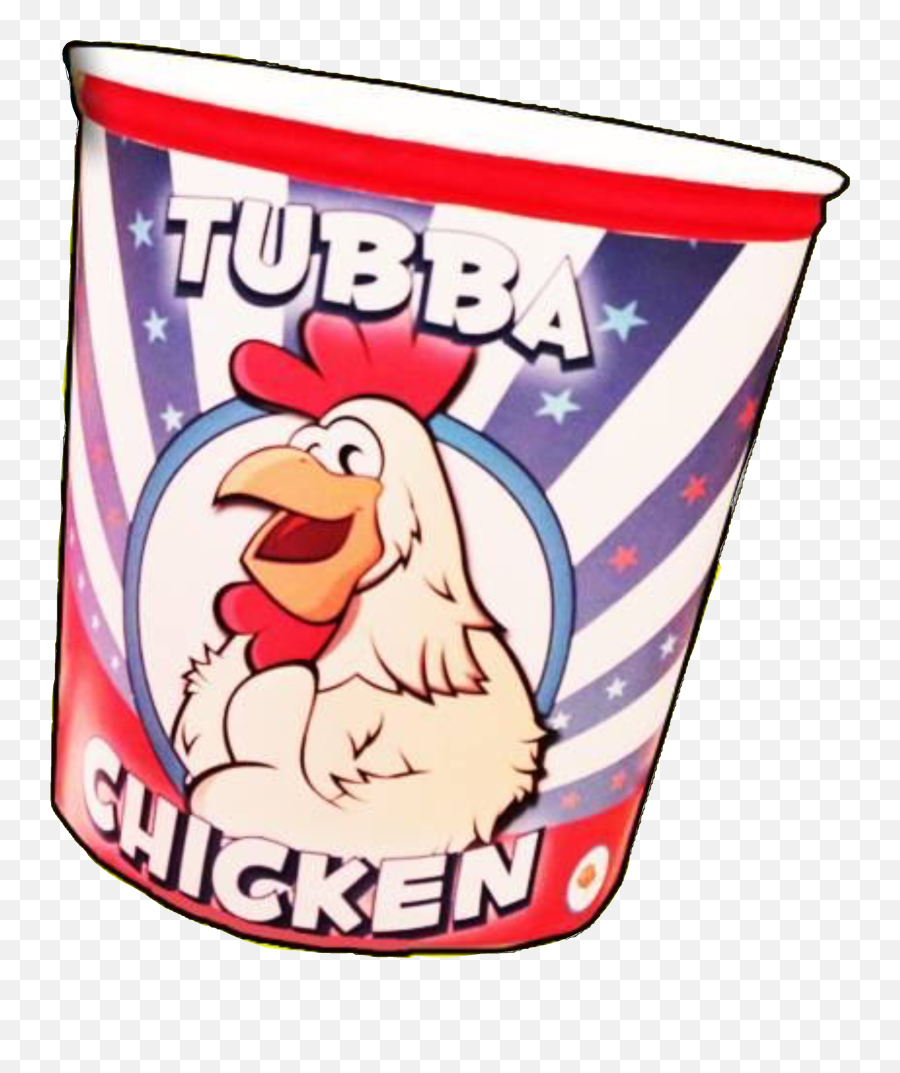 Icarly Samandcat Tubbachicken Sticker By Slime Queen - Cup Png,Icarly Logo