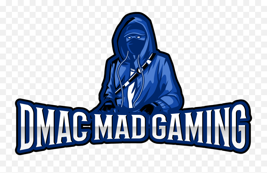 My First Impression Of Ghost Tsushima - Dmac Mad Gaming Hooded Png,Ghost Of Tsushima Logo