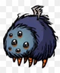 Donu0027t Starve Together How Not To 101 - Rage Quit Don T Starve Together Glommer Png,Don't Starve Together Logo