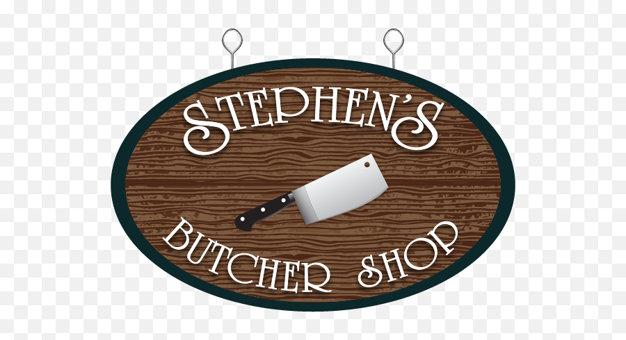 Stephenu0027s Butcher Shop Port Carling Muskoka - Stephens Butcher Shop Port Carling Png,Butcher Logo