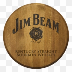 Download Jim Beam Bourbon Laser - Solid Png,Jim Beam Logo