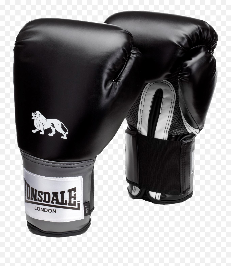 Boxing Glove Png Image - Lonsdale Pro Training Glove,Boxing Glove Png