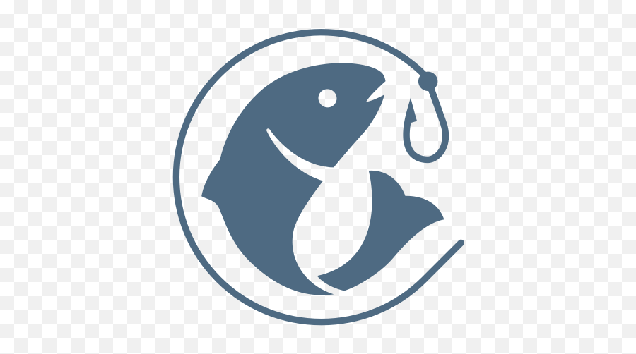 Fish Icons Download 551 Free Png And - Plug,Fish Icon Png