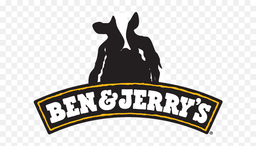 Support - Language Png,Ben And Jerry's Logo