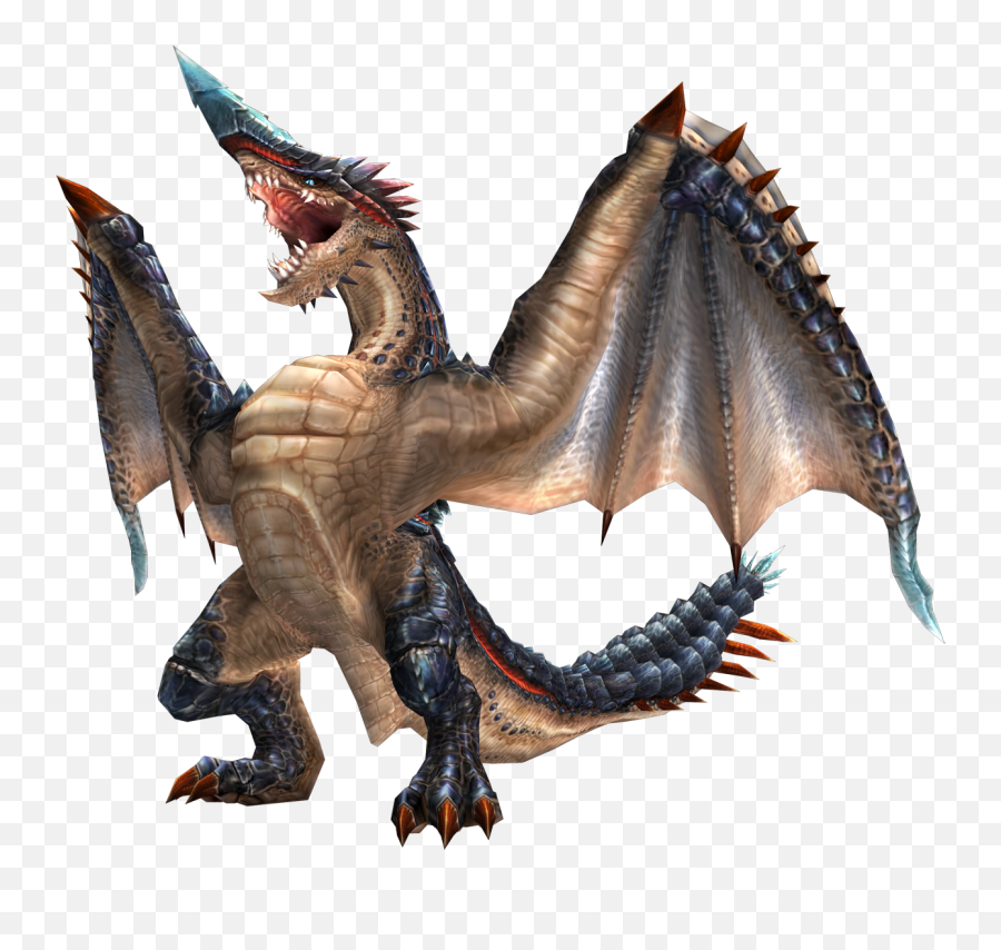 Monster Hunter Concept Art - Monster Hunter World Concept Art Png,Monster Hunter Png