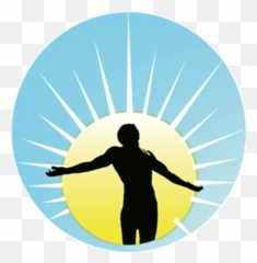 Dj Jacco U2022 Ecstatic Dance - Silhouette png