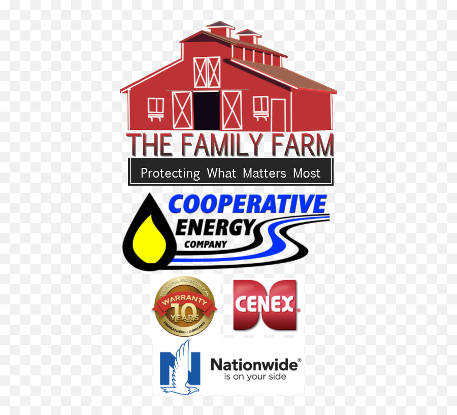 Meeting Image All 5 Logos Including Tpp - Cooperative Energy Cooperative Energy Png,Family Farm Logos
