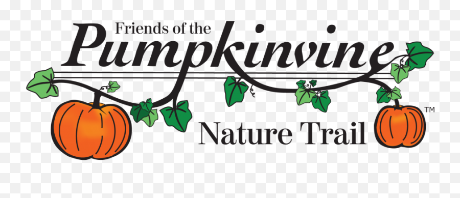 Pvnt Logo 2019png U2013 Pumpkinvine Nature Trail - Fresh,Calabaza Png