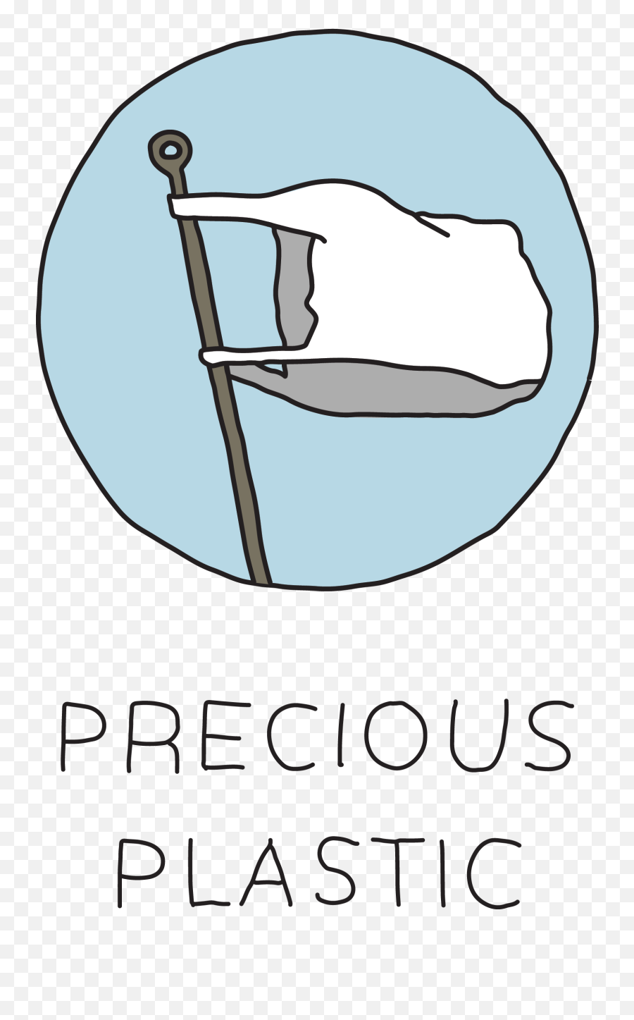 Precious Plastic Logo - Precious Plastic Logo Png,Plastic Png