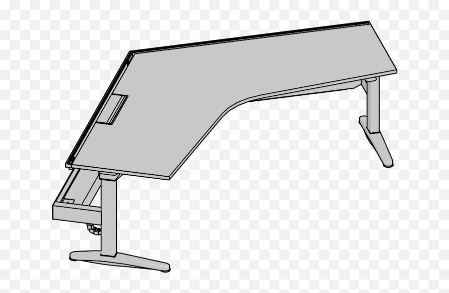 Auto Cad 3d Furniture Model Downloads - Horizontal Png,Cse Icon