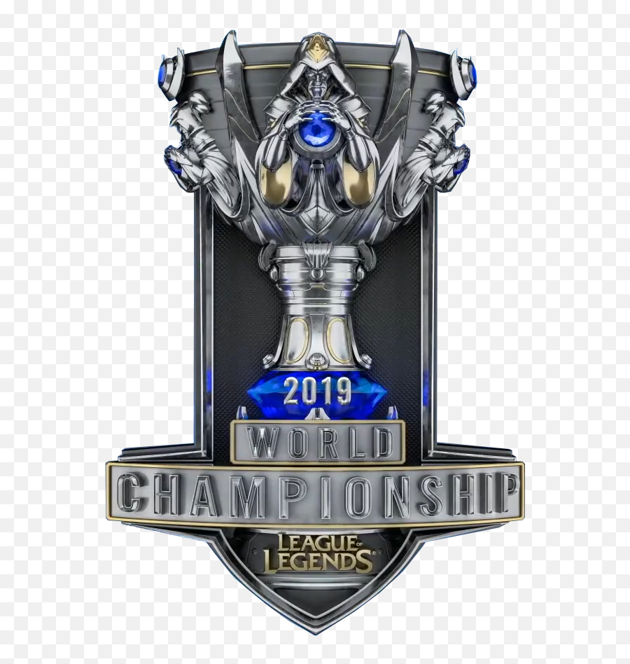 World Championship - League Of Legends World Championship Logo 2020 Png,League Of Legends Demacia Icon