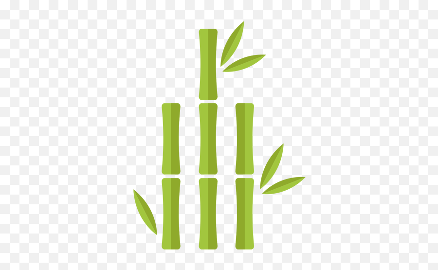 Bamboo Light Green Three Close Icon - Transparent Png U0026 Svg Bamboo,Icon Lucky 7