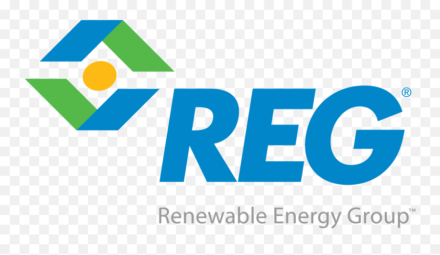 Regi Renewable Energy Group Stock Price - Renewable Energy Group Logo Png,Sapping Icon